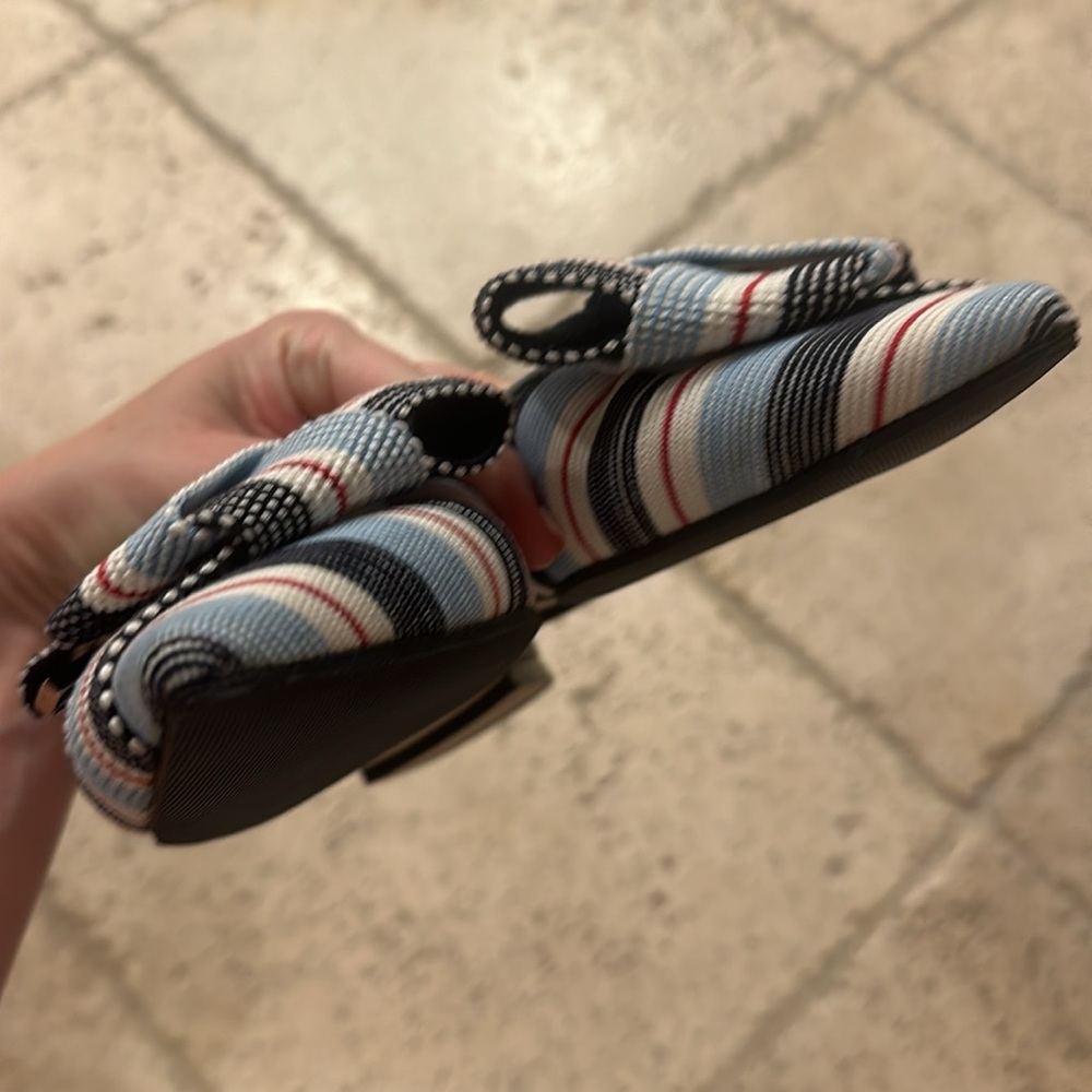 Jimmy Choo Slides - image 5